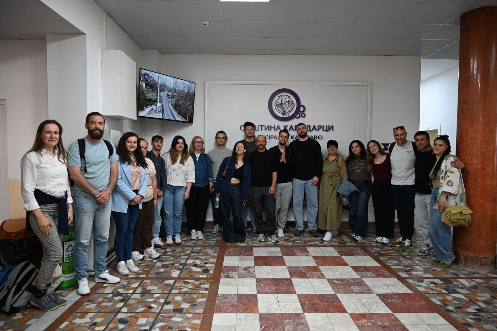 Project Media