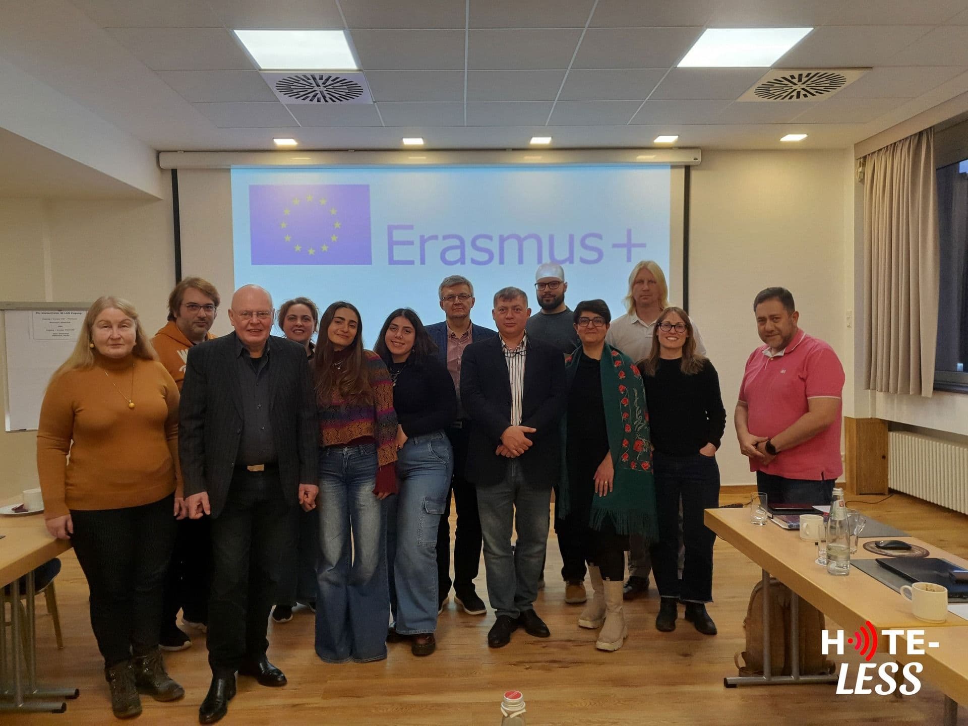 Local Advisory Group Meetings and Research