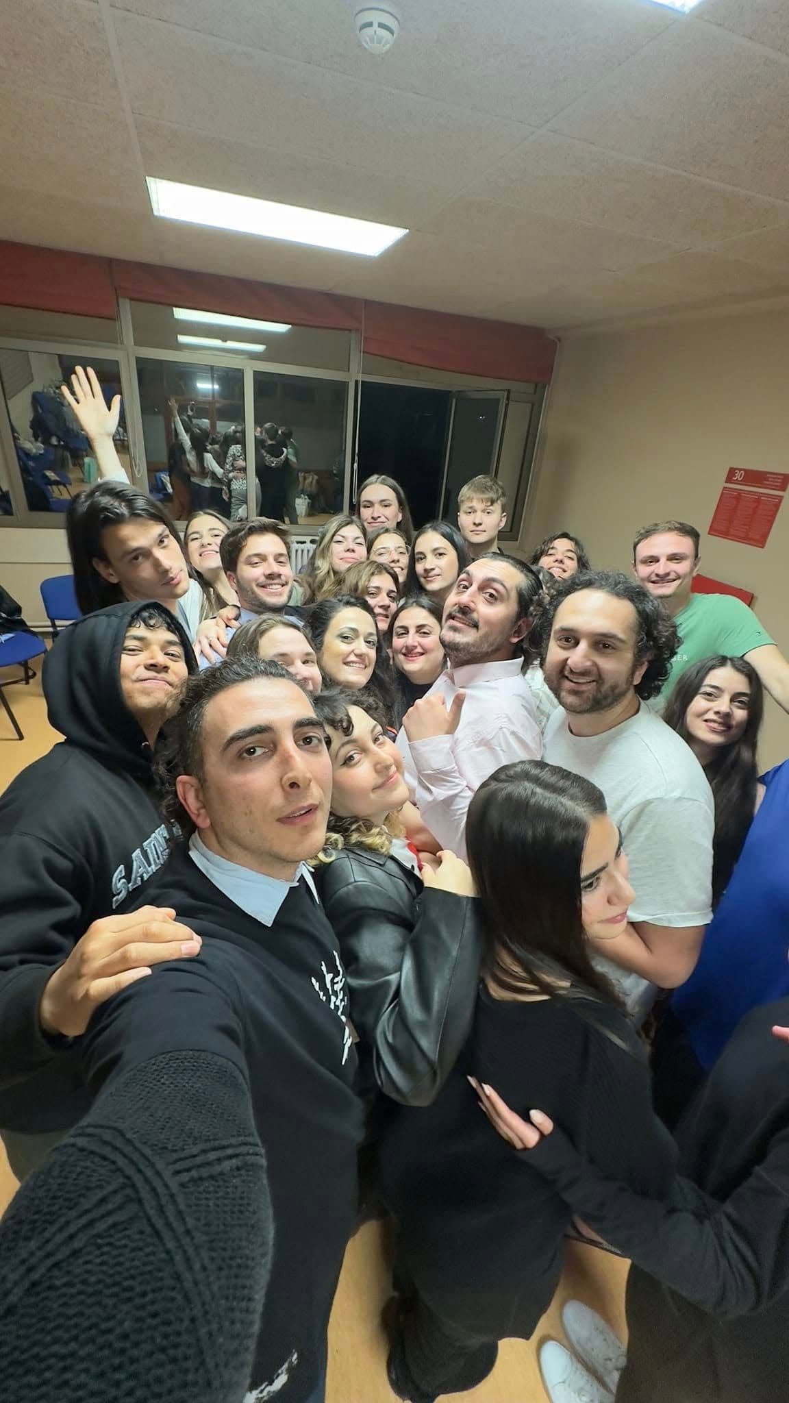 Educational Resource Creation and Dissemination