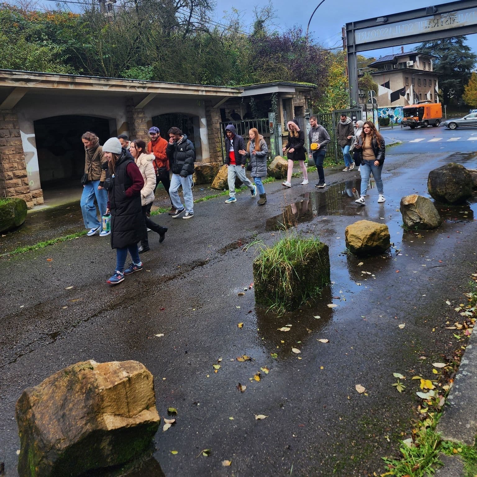 Formation et Ateliers