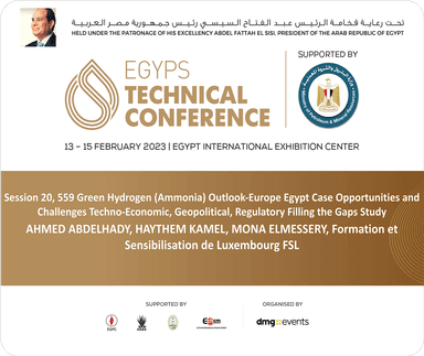 EGYPS-2023-TC-Presentation-Green-Ammonia-Egypt-Europe-Rev10-Summary