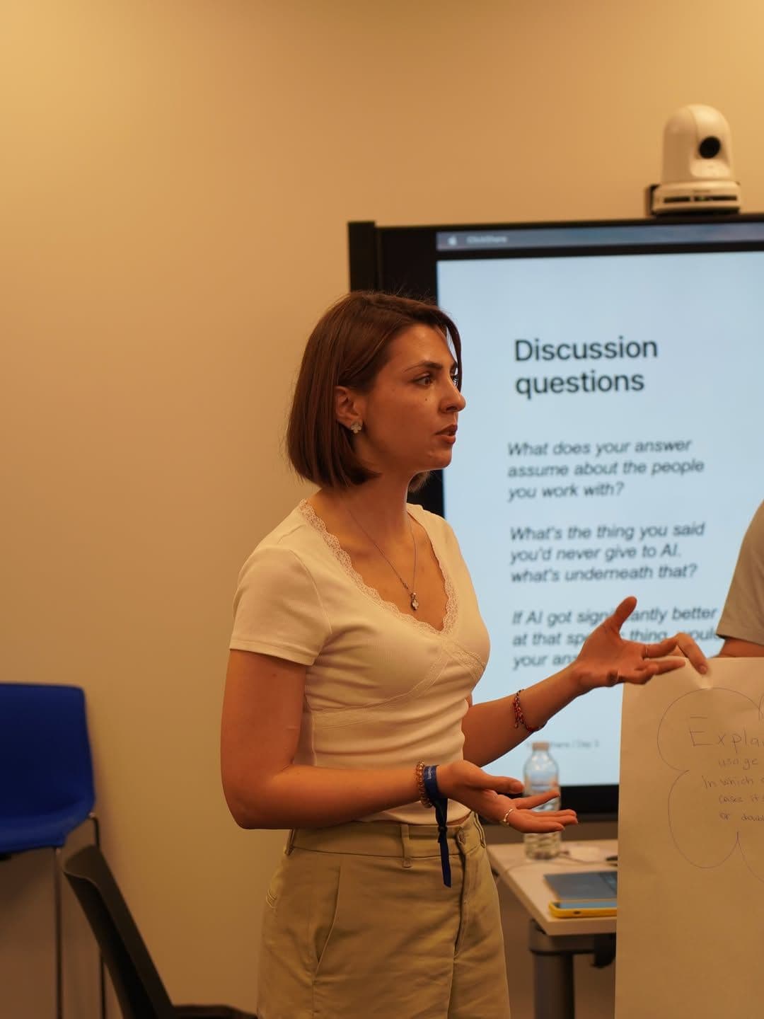Ethics, Digital Rights and Responsible AI