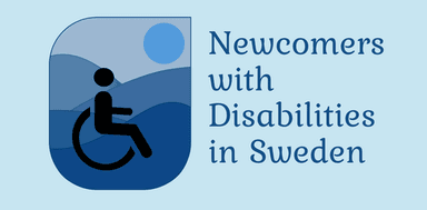 Newcomers with Disabilities in Sweden