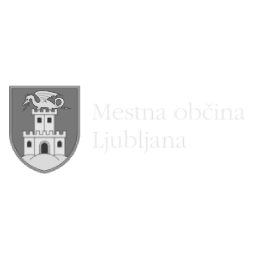 Ljubljana Partner Logo