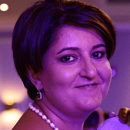 Tatev Margaryan