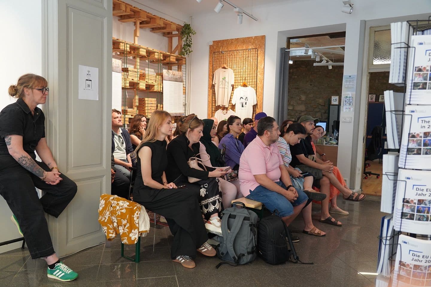 Practical Tools for Combating Prejudice and Hate Speech