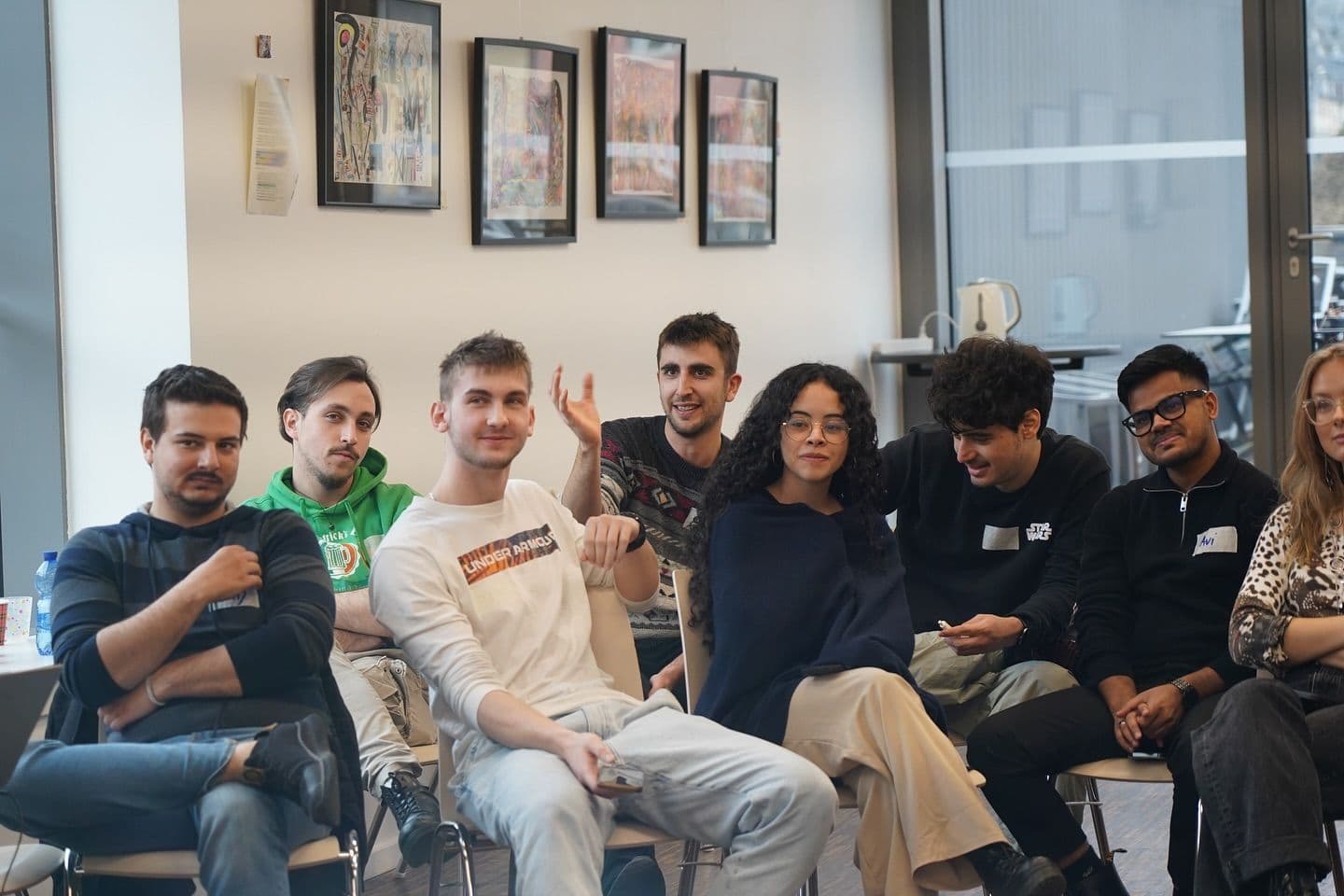 Practical Application in Local Communities