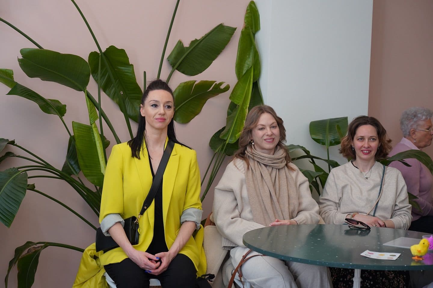 Empowered Women Entrepreneurs