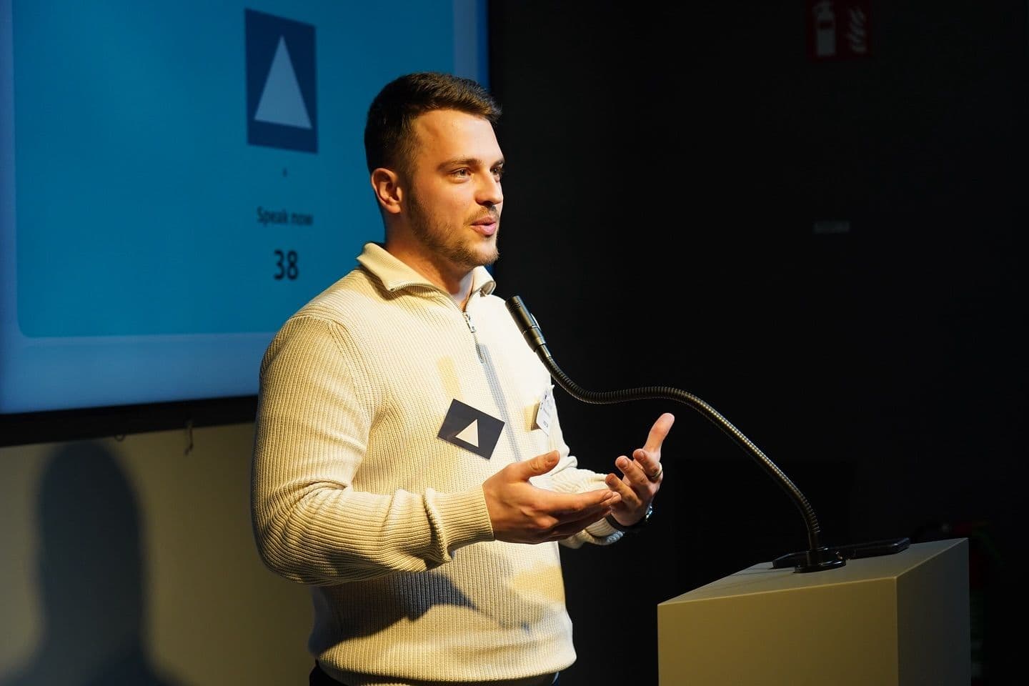 Networking and Collaboration: