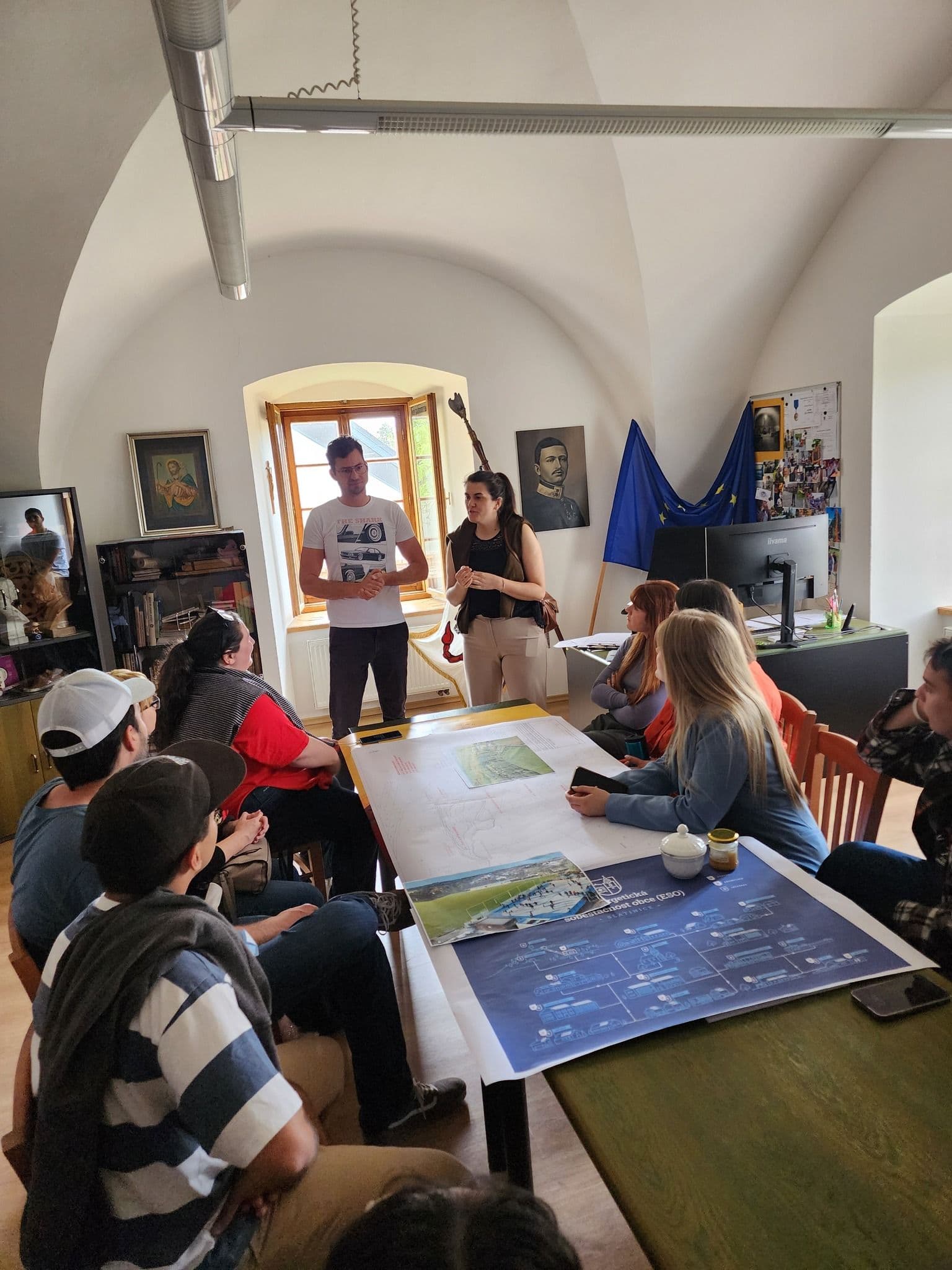 Empowerment Through Education