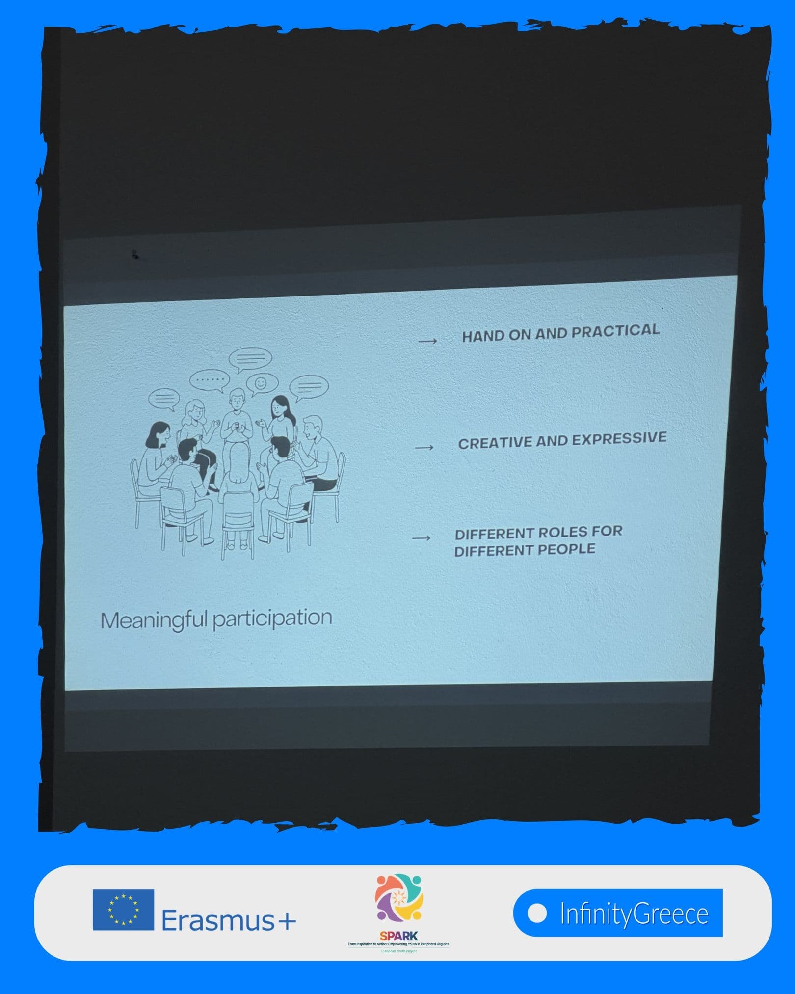 Participatory Tool Development