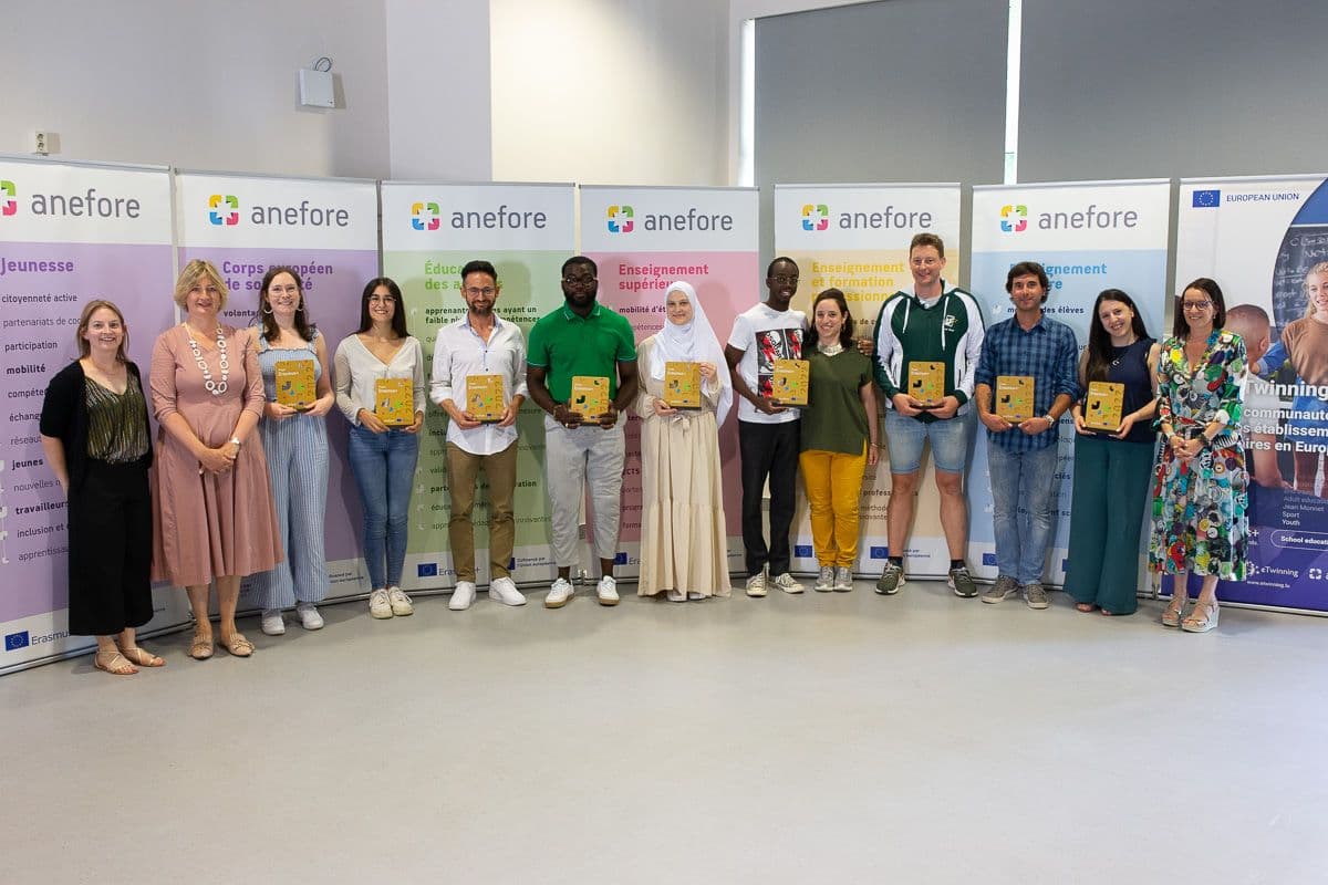 “Anefore Summerfest” 2023