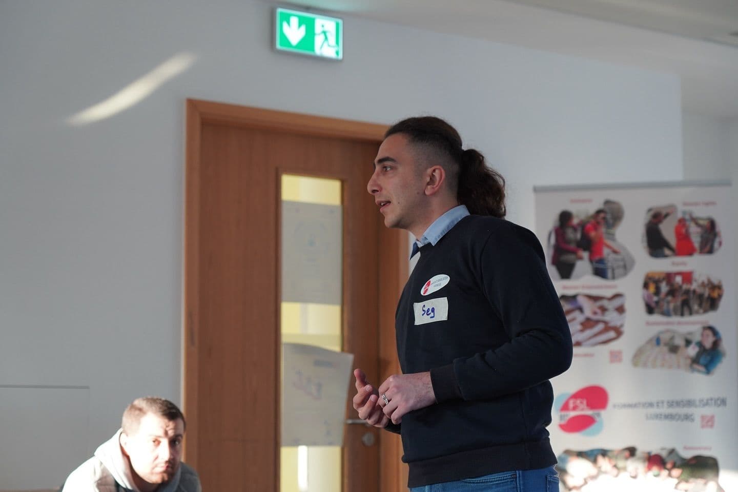 Media Literacy Sessions