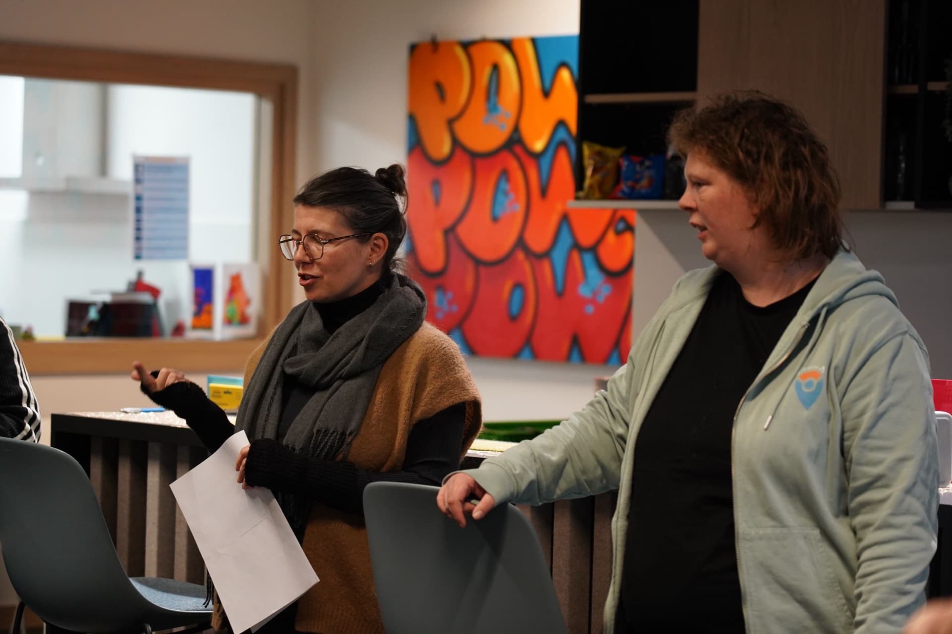 Contact Making Event “CDT: Networking for Mental Well-being” | 26–30 November 2025