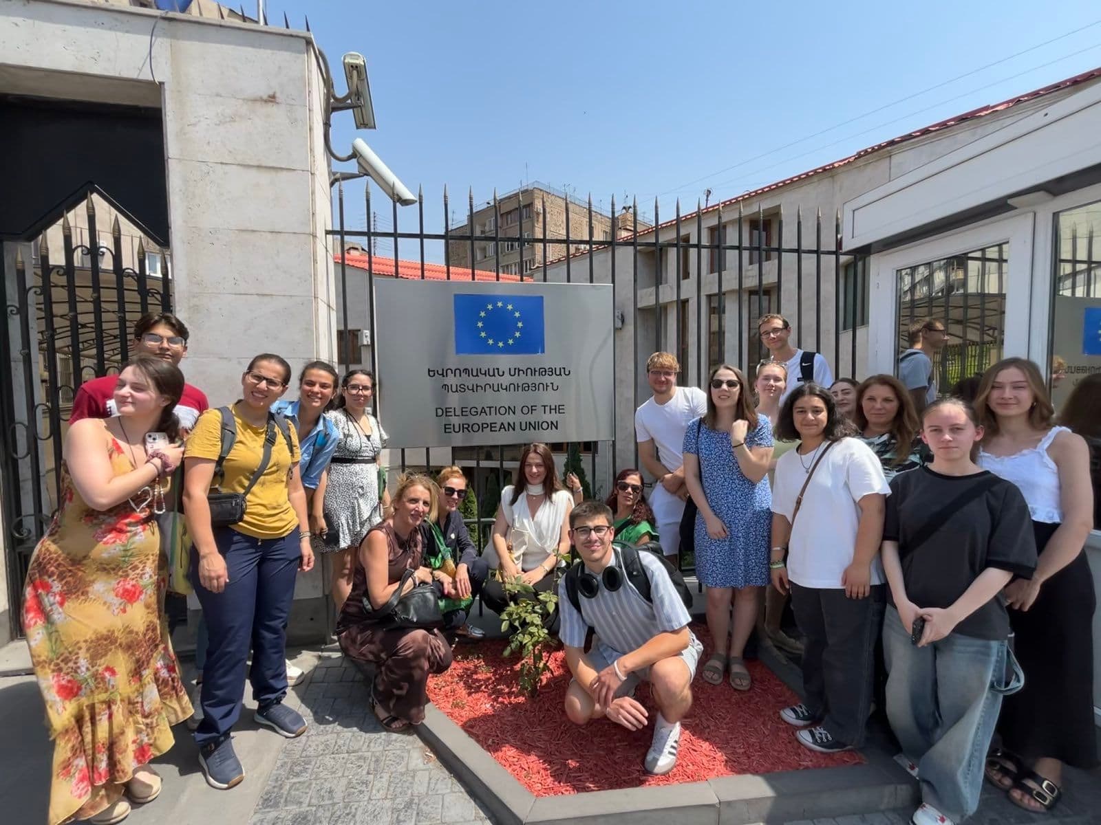 Future Career Pathways in EU Advocacy