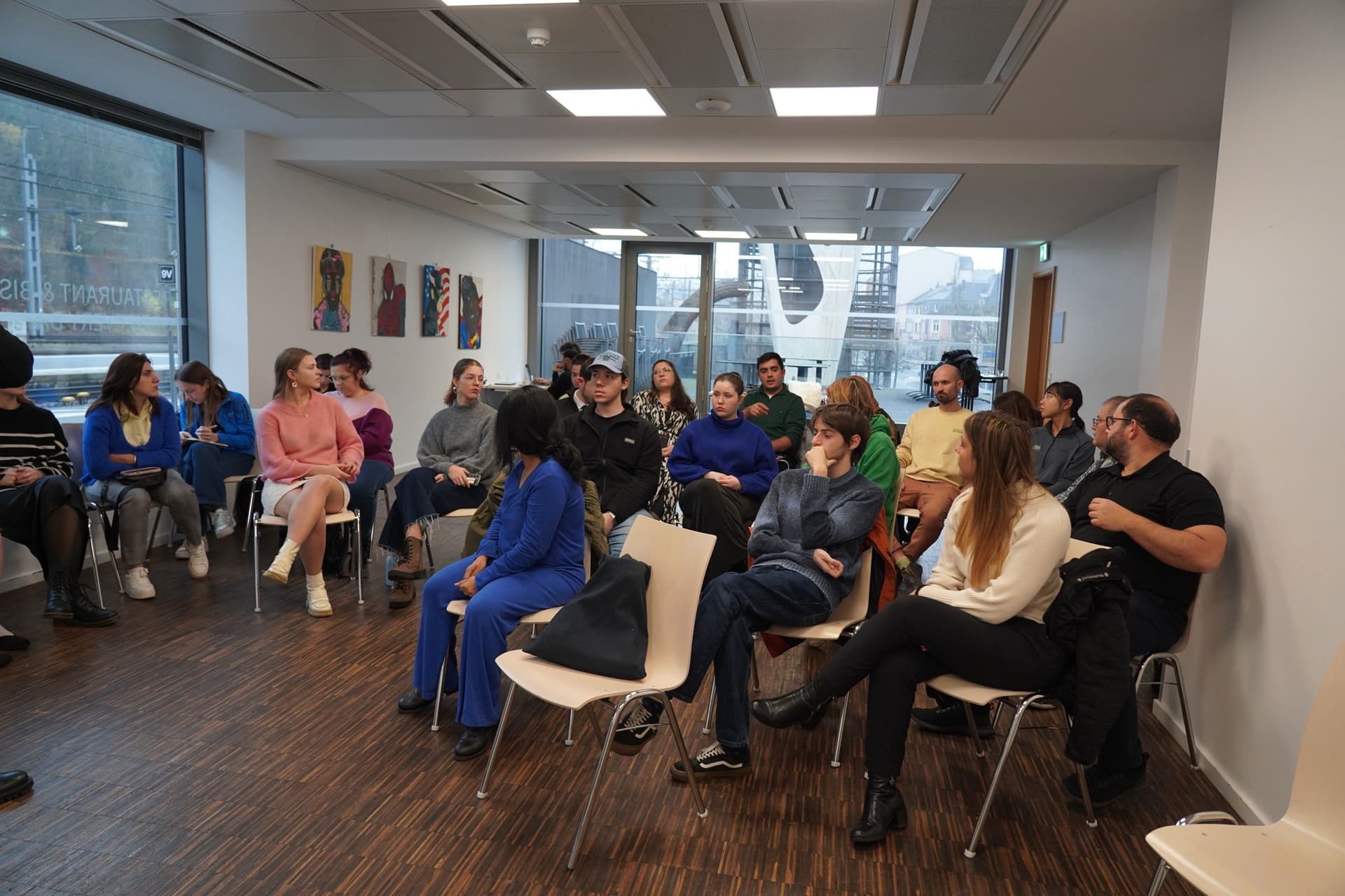 Tools for Identifying Community Challenges
