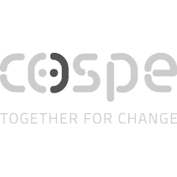 COSPE Partner Logo