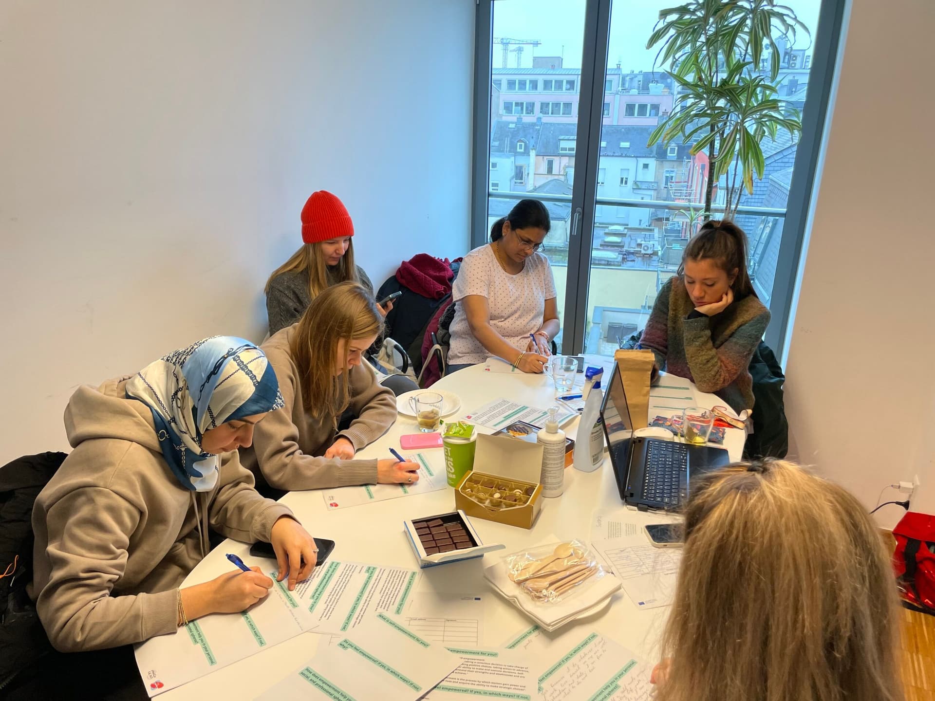 #CoCreate Toolkit Testing Phase