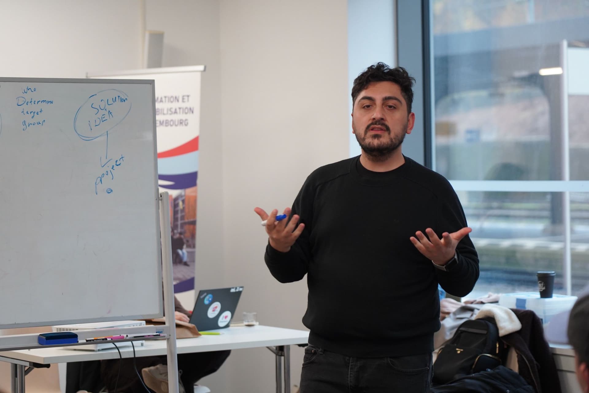 Training Course “CDT: Mental Well-being” | 18–26 September 2025