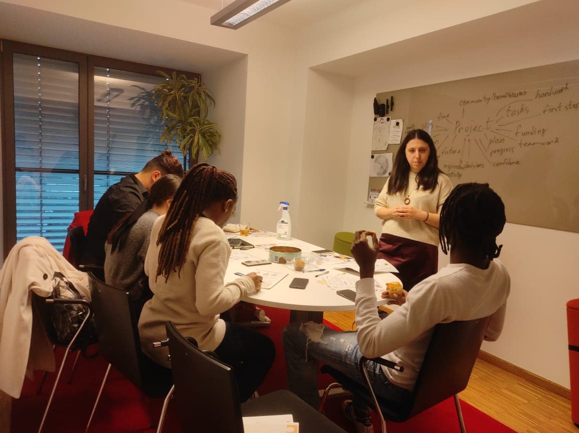 Overview of November 2022