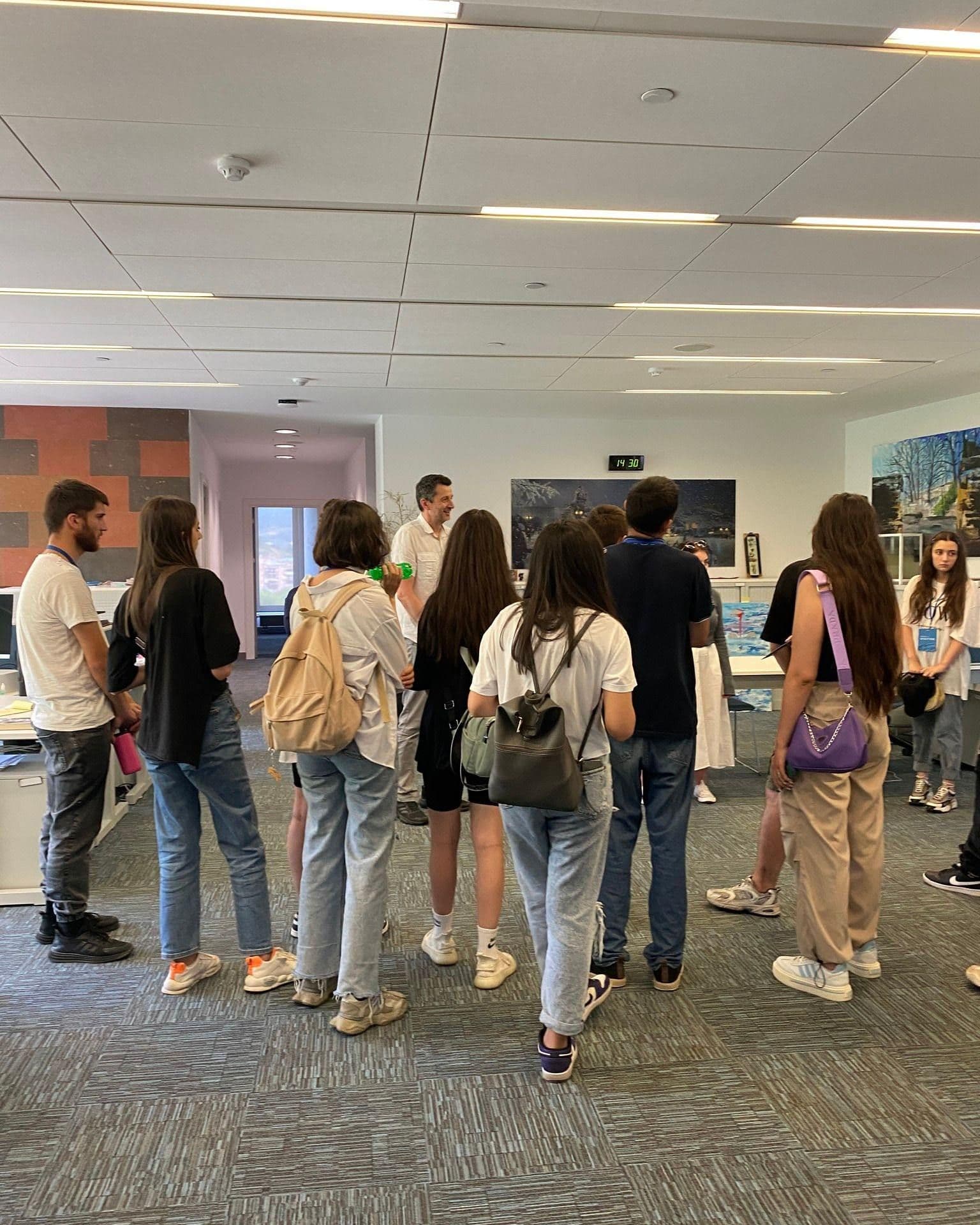 Recognition and Closure