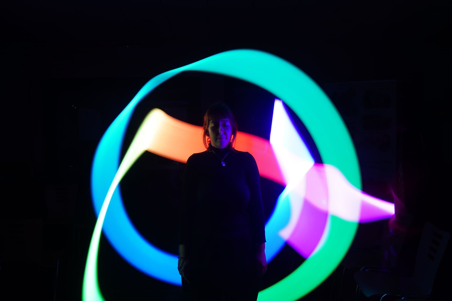 ArtINCLUSIVE23 / Photography and Video Installations