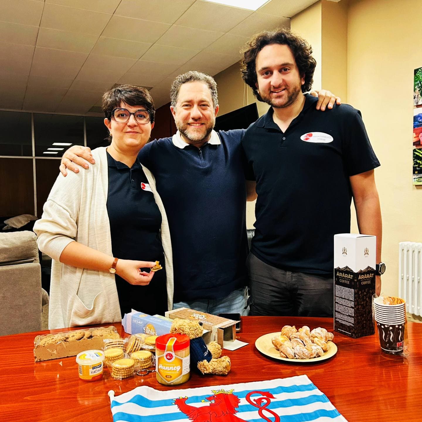 Documentary Filmmaking Skills Development