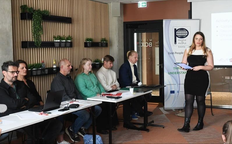 Comprehensive Toolkit for Youth Workers