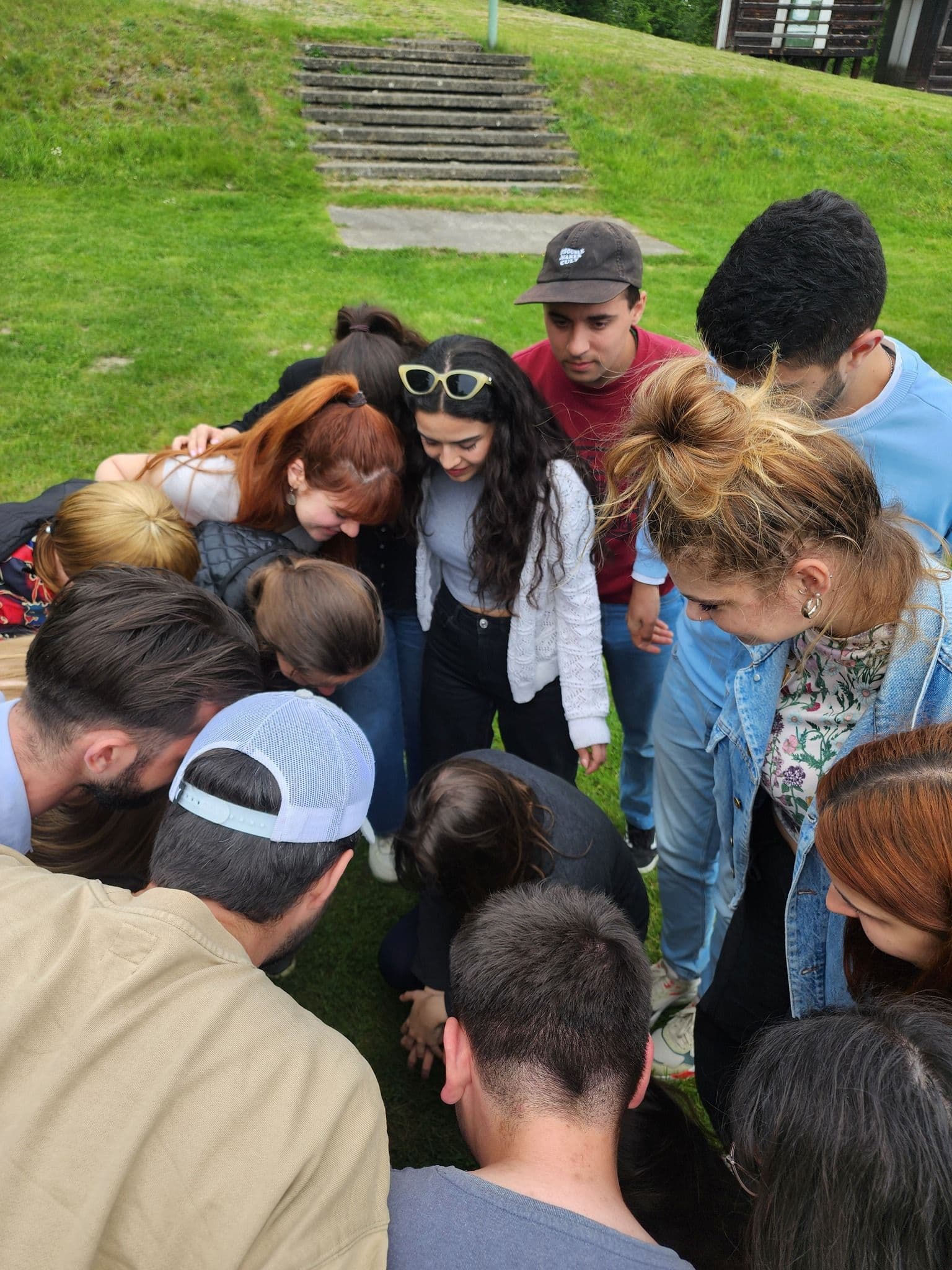 Building Bridges for Cultural Understanding