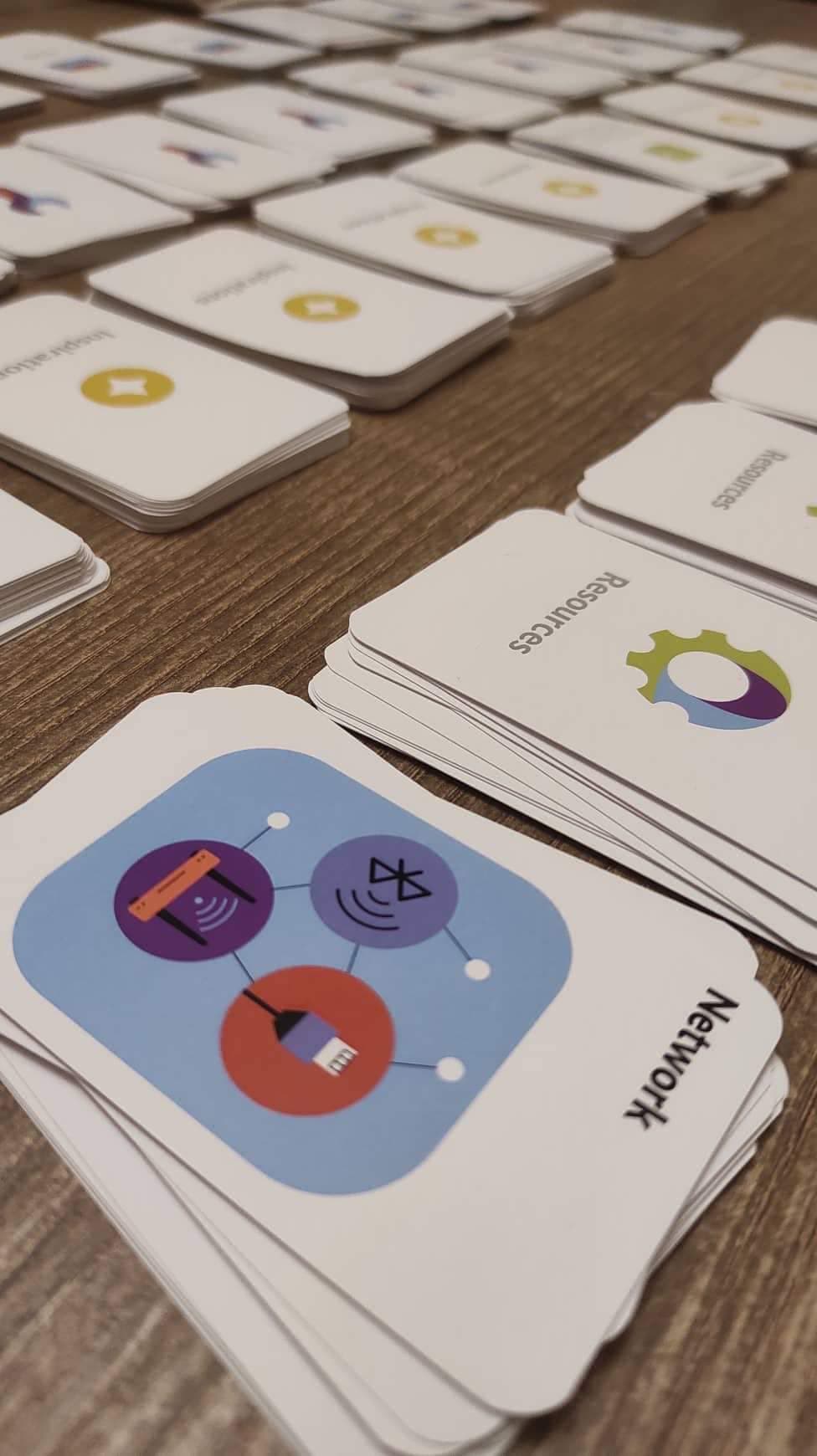 Are you interested in entrepreneurship?