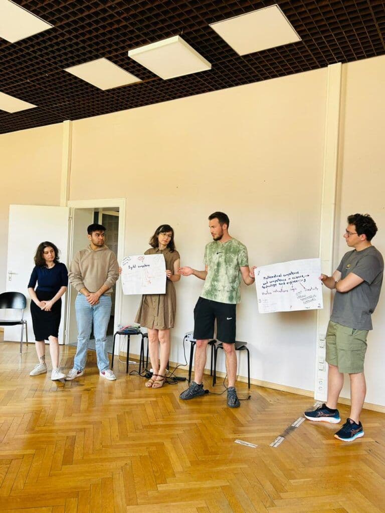 Youth Employment and Soft Skills