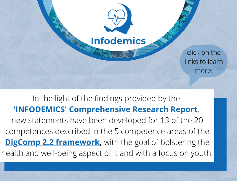 ‘INFODEMICS’ Comprehensive Research Report