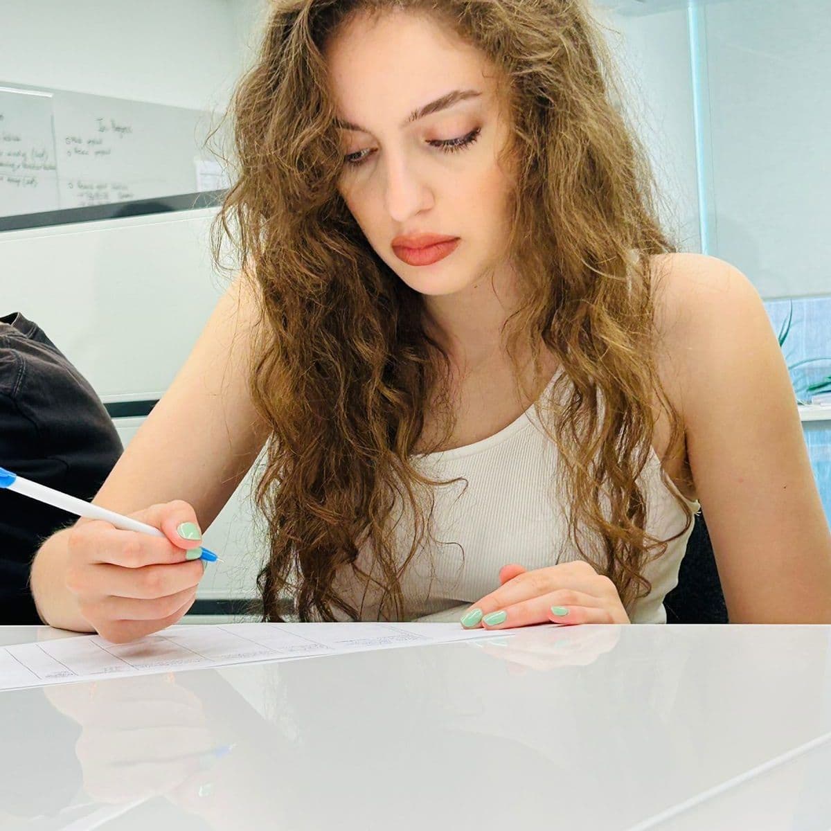 Personal Development and Future Inspiration