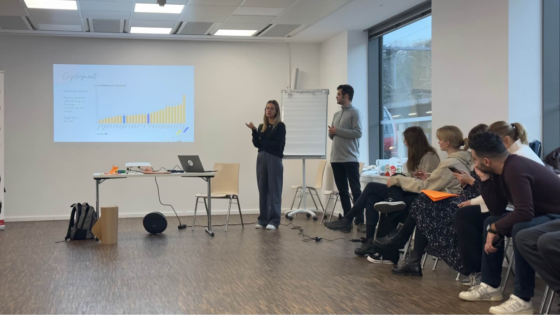 Enhanced Career Guidance Competencies