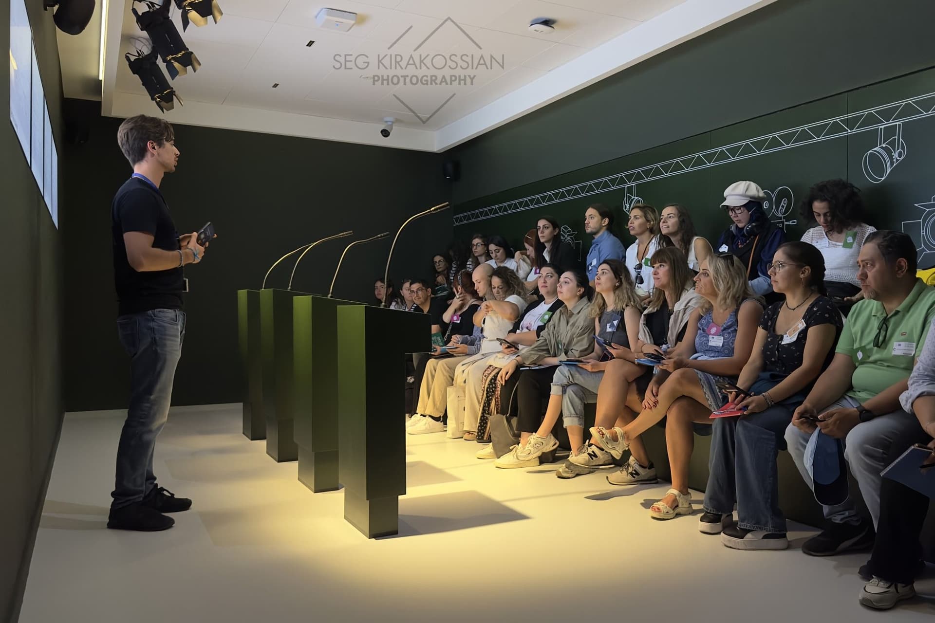 Understanding of EU Decision-Making Processes