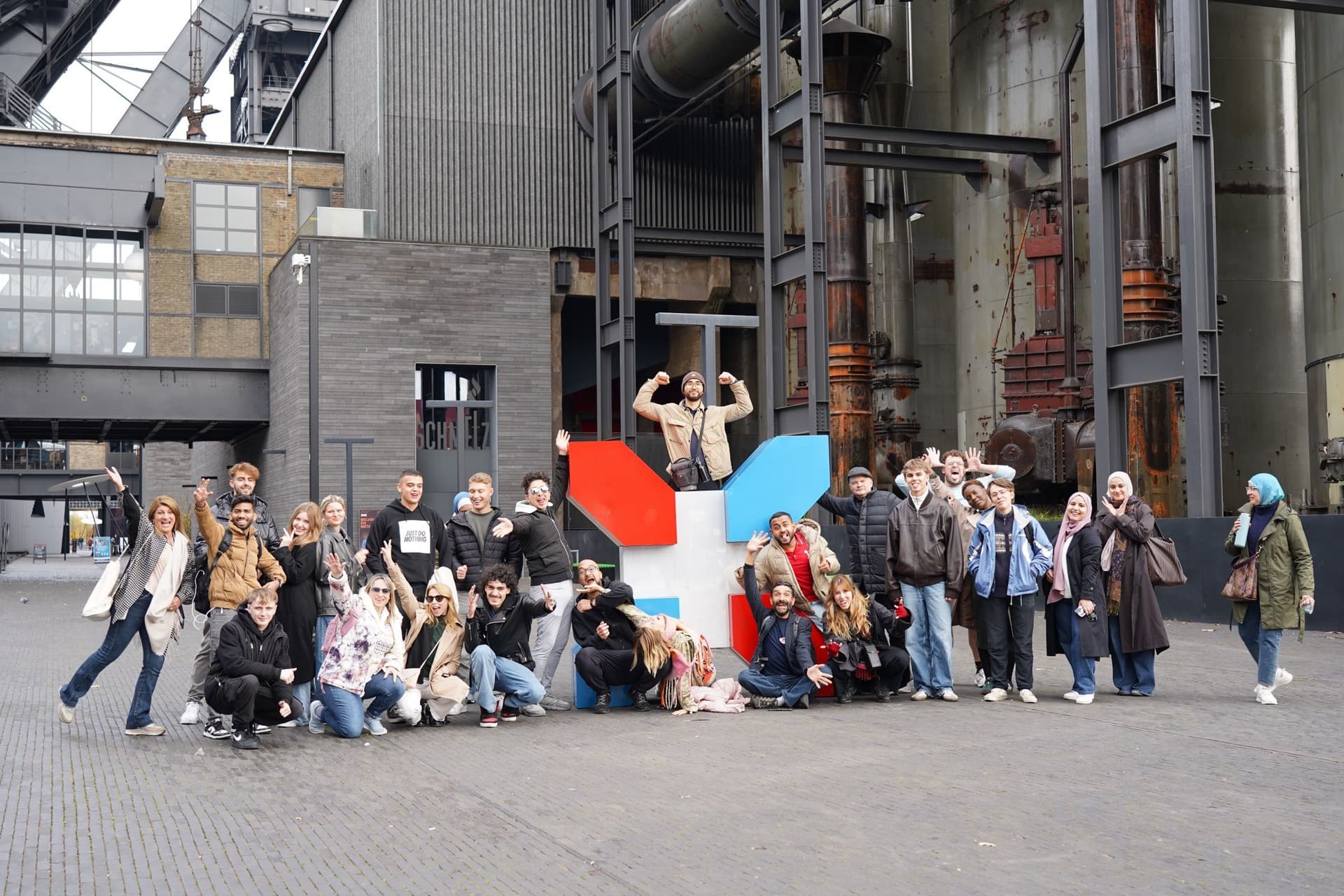 Project Media