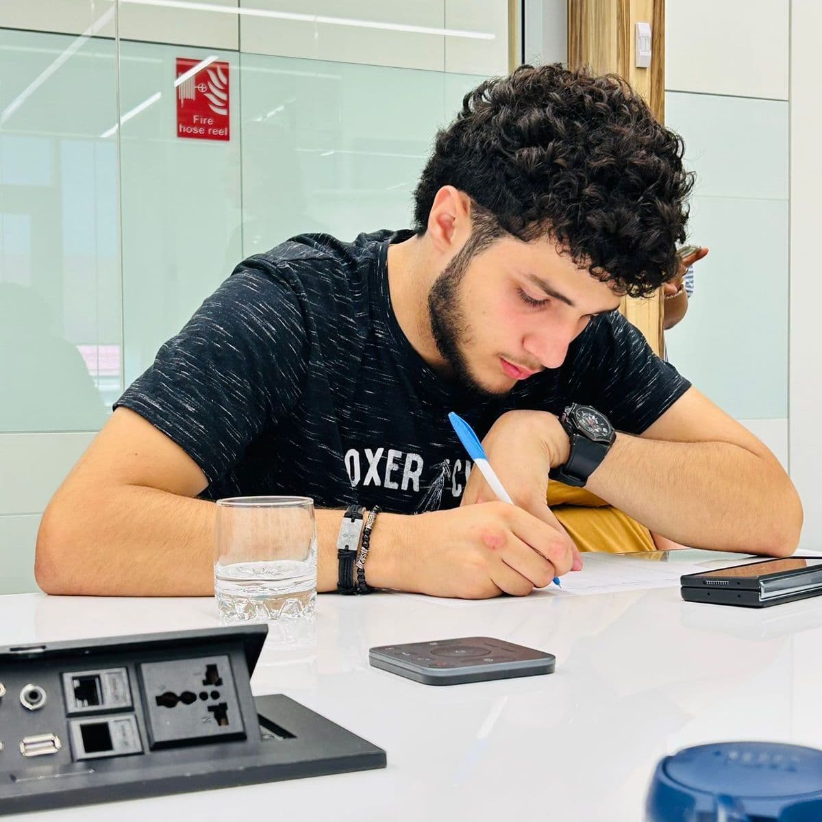 Emotional Intelligence and Expression