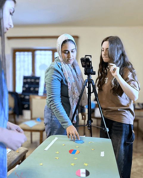 Minorités culturelles et sociales