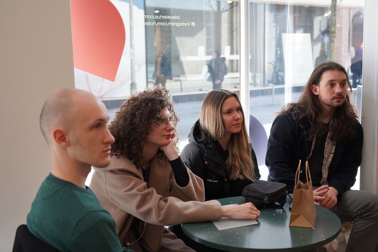 Entrepreneurship and Leadership Training