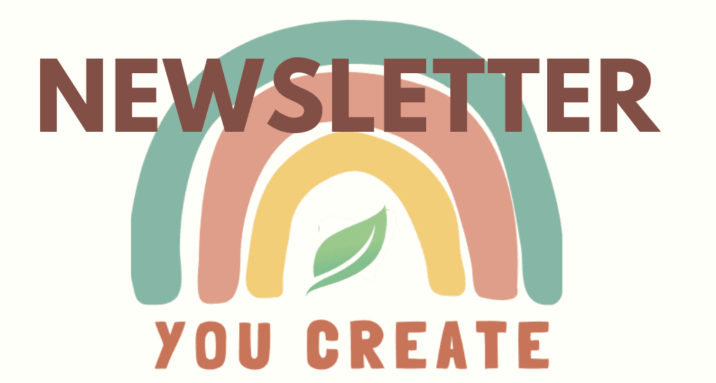 YouCreate Newsletter